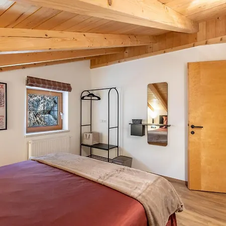 Scenic Family Appartement *