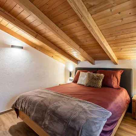 Scenic Family Apartment
