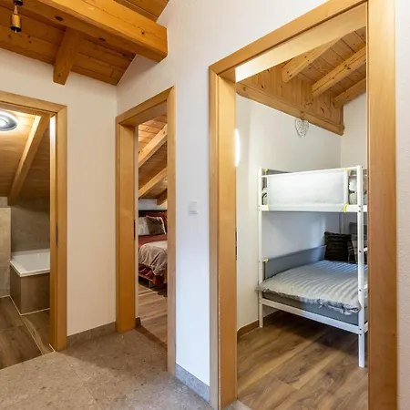 Scenic Family Appartement
