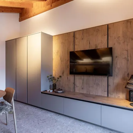 Scenic Family Appartement *
