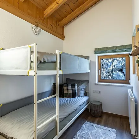 아파트 Scenic Family *