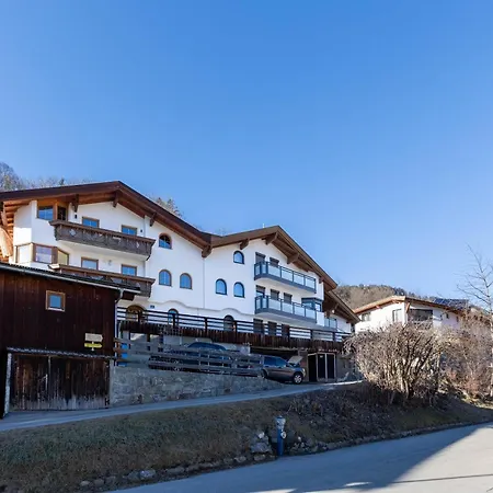 아파트 Scenic Family *