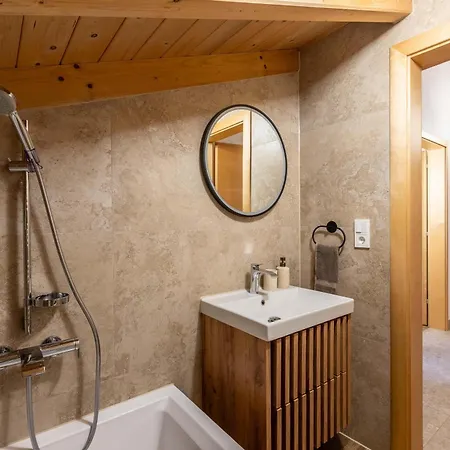 Scenic Family Διαμέρισμα