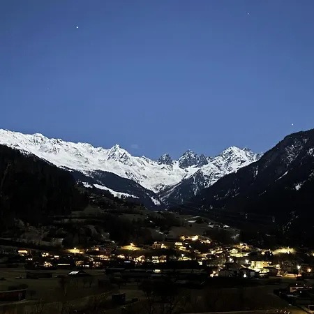 Scenic Family Διαμέρισμα *